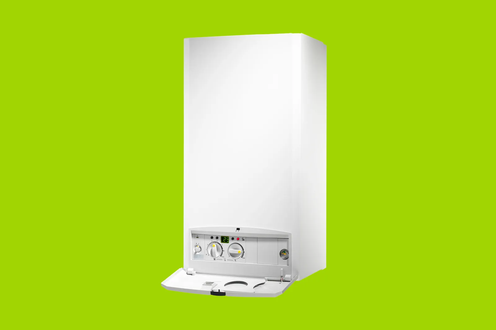 Boiler & Central Heating: General Questions